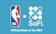 sofi nba play-in tournament|SoFi Named the Official Banking Partner of the NBA, NBA G .